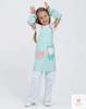 Kids for Boys Toddler Painting Smock