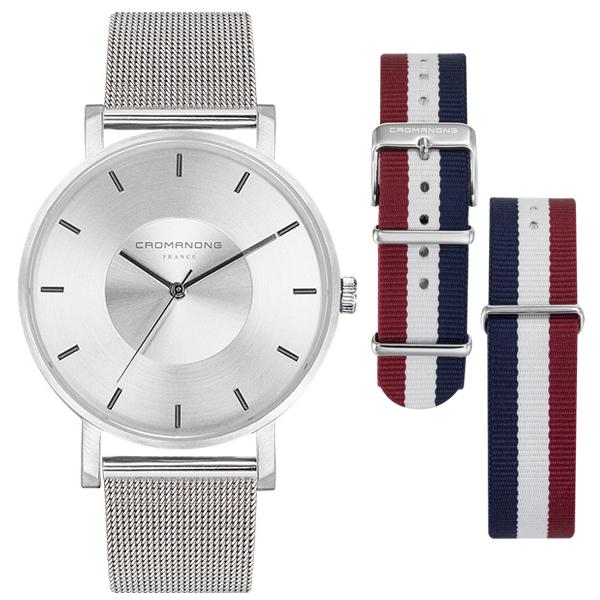 Keulomanong Cinema42_Ss2 Men'S Watch