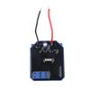 New 1PC Angle Grinder Switch Control Board Brushless Lithium Battery Electric Wrench Switch Control Board Line Controller