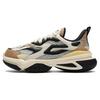 NUCLEO ICONA Chunky Sneakers 'White Grey Brown' Men's F12M343103FNL