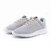 Fashion New Men Running Shoes Gray 48 Breathable Mesh Summer Sport Tennis Casual Lightweight Unisex Women Fashion Sneakers Sneaker