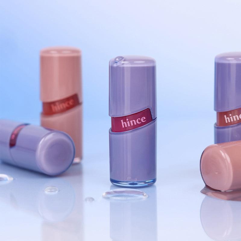 HINCE Raw Glow Gel Tint 4ml