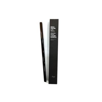 Lápis Automático para Sobrancelhas Browmaster Slim 0,05g, 03 marrom nude, 1 unidade