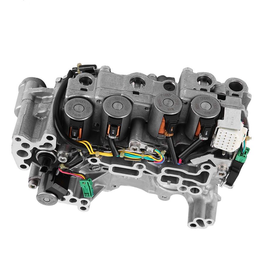 1 Pcs Car Transmission Valve Body For 13-15 Chevrolet Spark 12-2015 Suzuki Swift