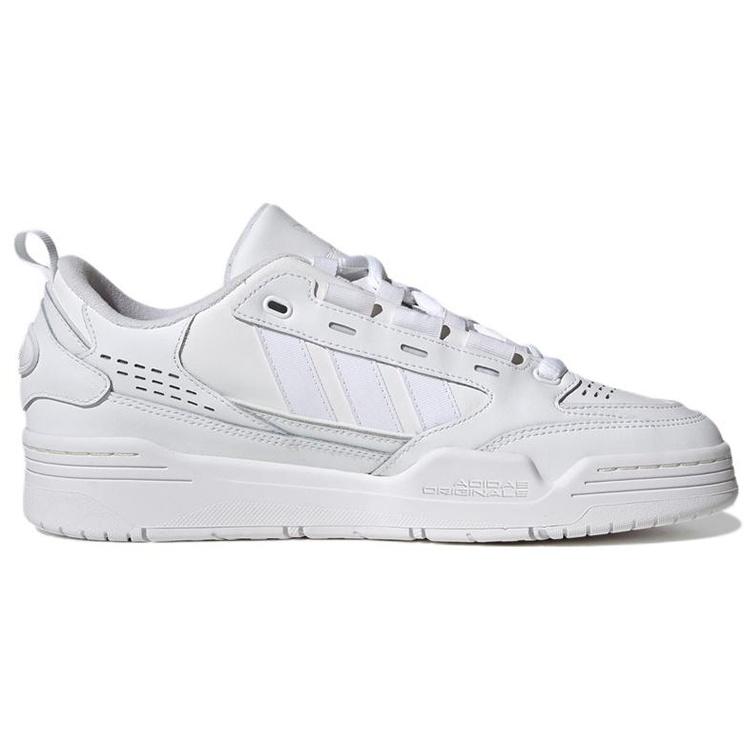 adidas ADI2000 'Triple White' Men's HR1745