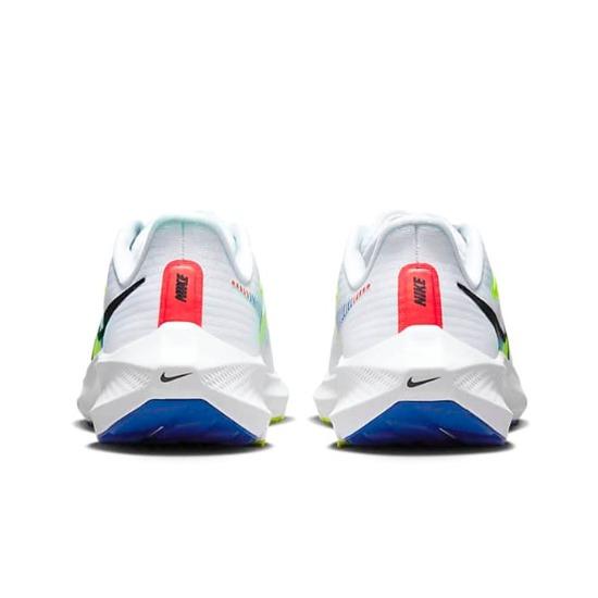 Nike Air Zoom Pegasus 39 PS Weiß Volt Racer Blau DM4015-100