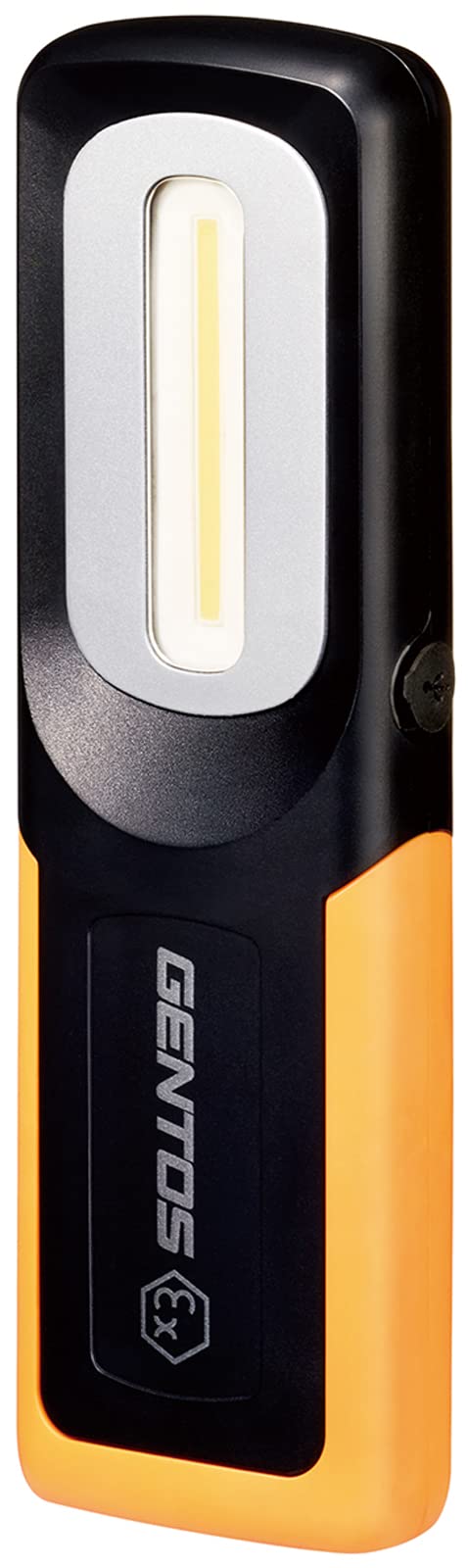 

GENTOS LED work light GANZ BA30 GZBA30 Explosion-proof чорний