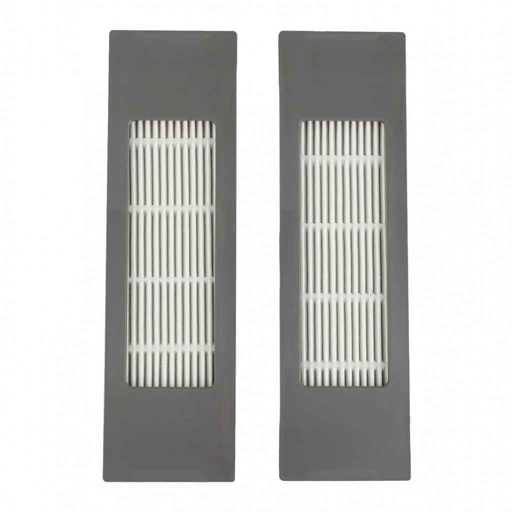 Mop Cloth Roll Brush Ilters Side Brushes For  N10, N10 Plus Robot Vacuum Cleaner  Accessories