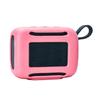 Silicone Carrying Case for GO 5 Travel Speakers NonSlip Sleeve Easy Protector Skin