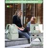 Sac à dos d'école pour femmes, hommes, sac d'école pour garçons et filles, sac à dos universitaire, sac à dos Brevite, sac à dos pour ordinateur portable