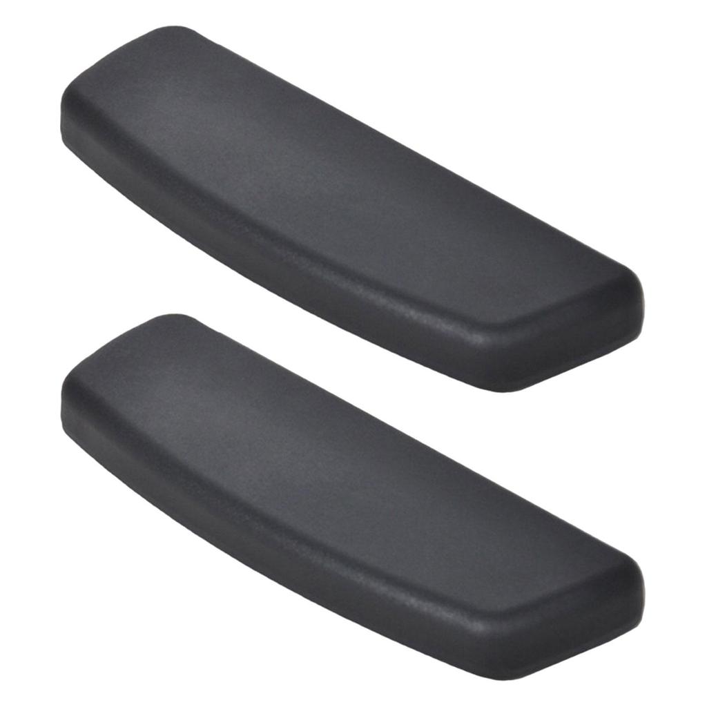 Chair Armrest Pad Replacement, Office Pad, Gaming Pads, TPU Surface,