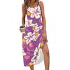 Long Summer Dresses for Women Flowy Tank Dress Casual Long Maxi Dresses for Women Spring Sundresses for Women