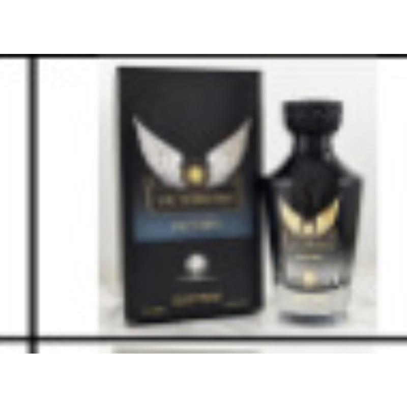 New High Quality Middle Eastern Arabian Men's and Women's Perfume Lasting Fragrance Set