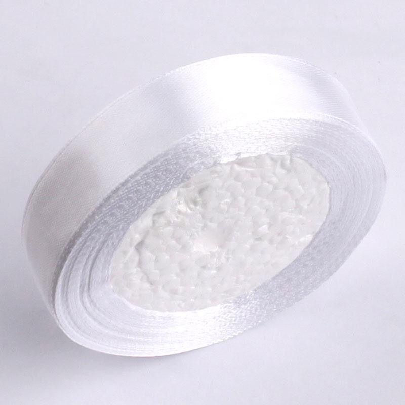 2 cm bånd for bursdag, bryllup, gaveinnpakning og bakepynt