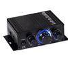 12V 20W+20W Mini HIFI Digital Stereo Sound Amplifier Car Home Radio Theater Hot Stock Microphone Office Use Lightweight