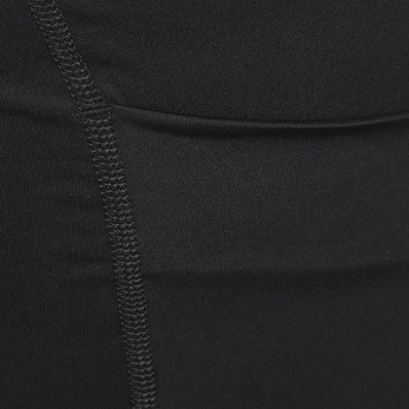 Nike Pro Dri Fit 5  Fitness Shorts