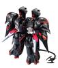 TAMASHII NATIONS Soul SPEC Black Sarrena XS-07