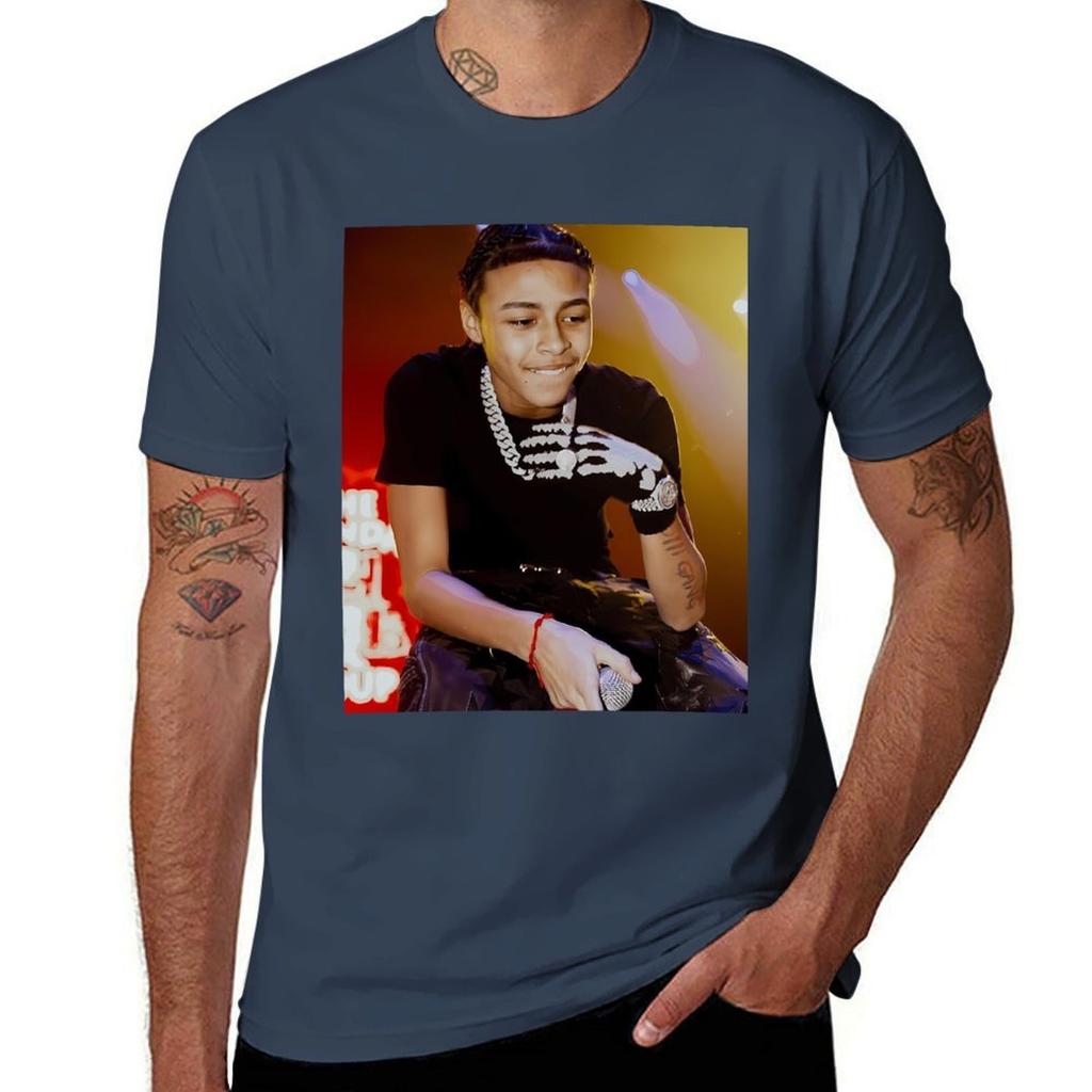 Dd Osama Ddosama TShirt Soft Cotton Print TShirt