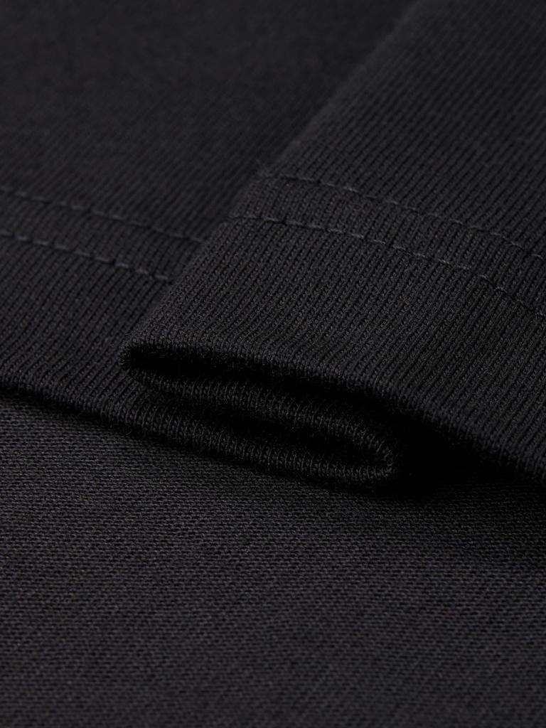 T-shirt FD Logo Fleur Coupe et Couture Nord M [The Face] Manches Courtes T-shirt S/S Blanc cassé