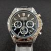 Used SEIKO 8T63-00D0 Quartz watch