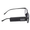Camera Glasses 2.7K HD 21g Ultra Light Built In Mic POV Recording Sports Video Glasses with Camera for Cycling Hiking