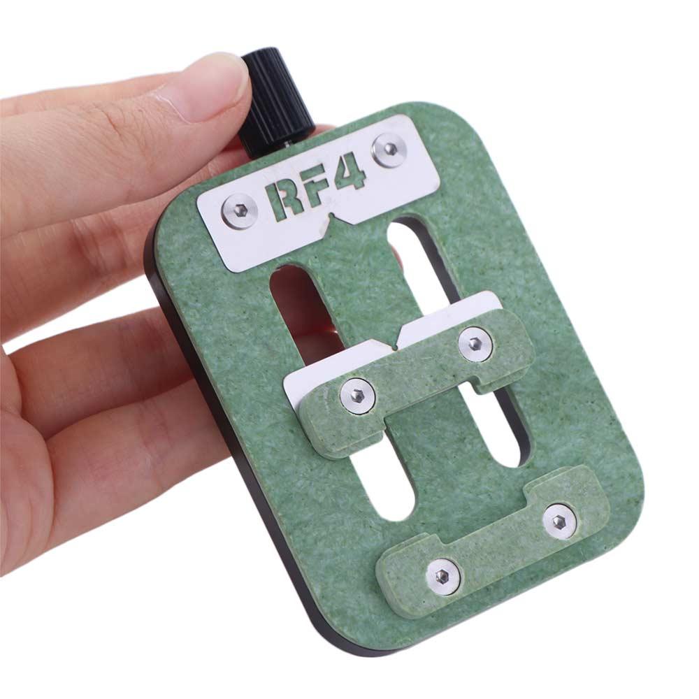 De-soldering Repair Fixing Fixture Clamping Holder Clamping Tool Chip PCB Fixture  Welding Repair