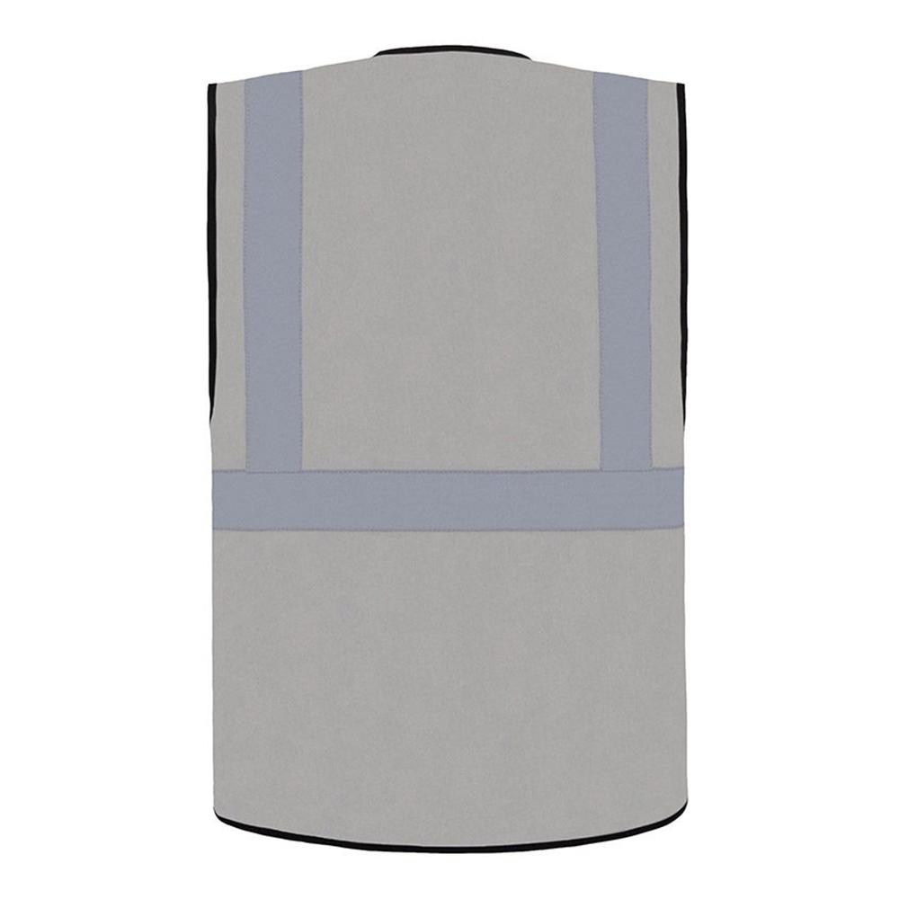 Korntex Unisex Adult Executive Hamburg Safety Vest