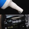 2PCS Fishing Reel Lubricant Oil Grease Reel Maintenance Oil and Grease Accessory
