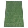 Multifunctional Shade Sail High Density Garden Outdoor Sunshade Canopy Sunshading Accessories