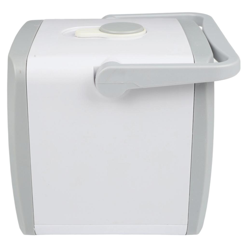 Personal USB Air Conditioner 3 Speed Mini Desk Fan with Built In Humidifier for Cooling and Moisture Balance At For Home