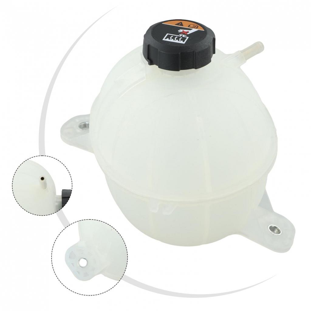 Helt Nytt Skick MotorKylvätskebehållare Fabriksspecifikationer