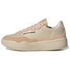 Originals Her Court 'Brown Pink' Women's GX7042