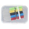 10Pcs SDK08 Test Clip For SMD IC Test Hook Clips for Electrical Testing Ultra Small
