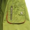 DESCENTE 80s Vintage Batting Jacket L Matcha Men's Used