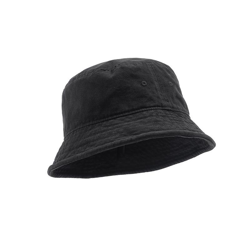 

Bucket Hats for Men Women and Youth Boys Girls Summer Spring Autumn Caps S Big Headun Visor Hiphop Cotton Soft Trendy Hats M