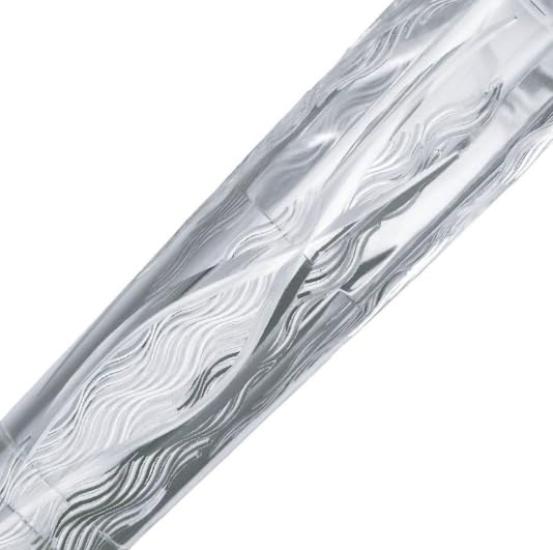 PLATINUM Platinum Fountain Century Fuji Cloudscape Silk Clouds Limited Edition of Pieces 14K Gold Nib Pen, #3776 Series, (PNB-43000FU-58), 2,500