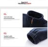 Couple's Polar Fleece Jacket: Double-Sided, Thickened Sweatshirt Cardigan for Spring, Autumn, and Winter Outdoors