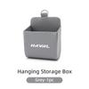 Car Air Outlet Storage Hanging Box Small Object Organizer Case For Haval H6 Dargo M6 H9 H6S F7 F7X Jolion X DOG XY H2 H3 H5 H7