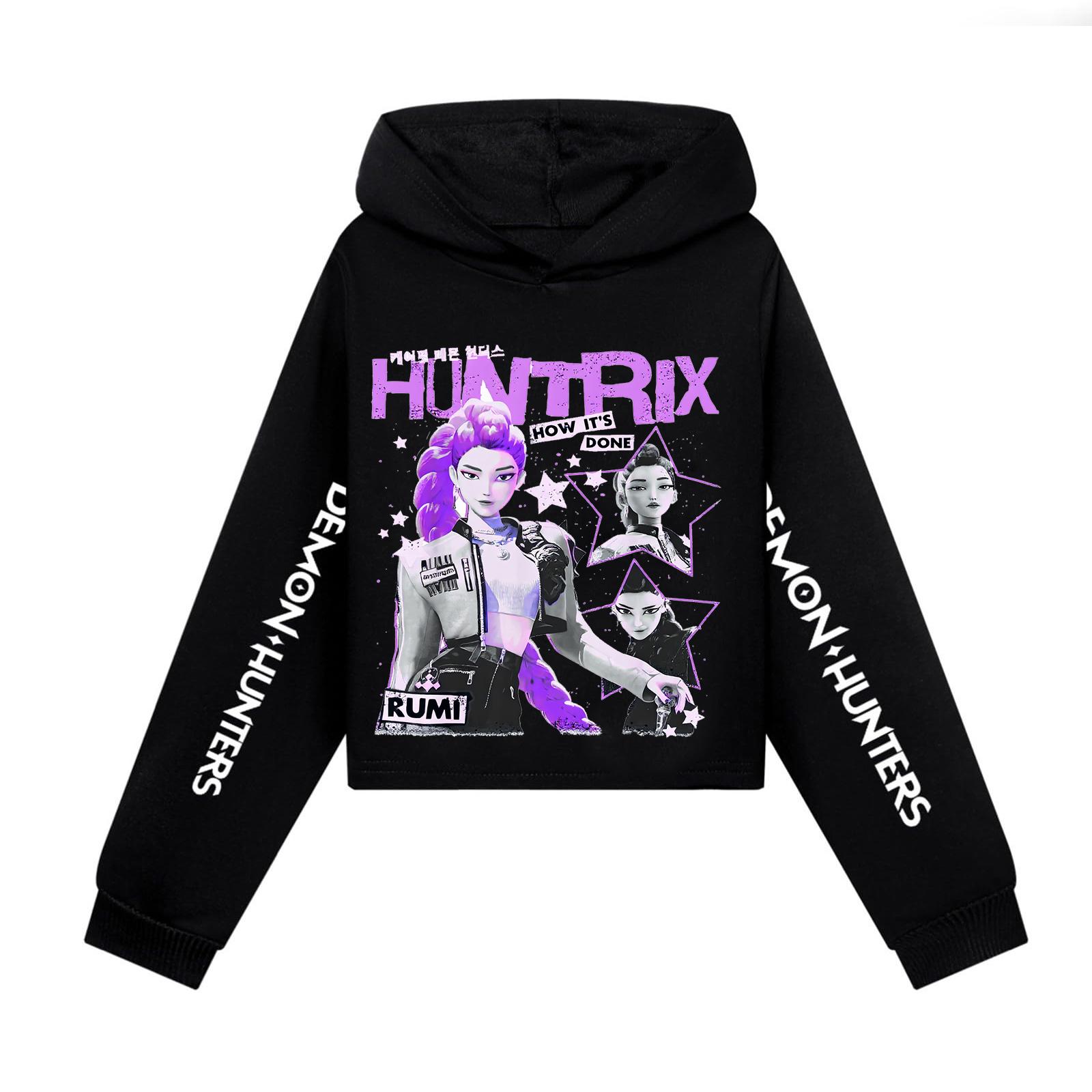 

Women s Hooded Gradient Printed Long Sleeved Sweatshirt Loose Women s Sweatshirt Sweatshirt 110