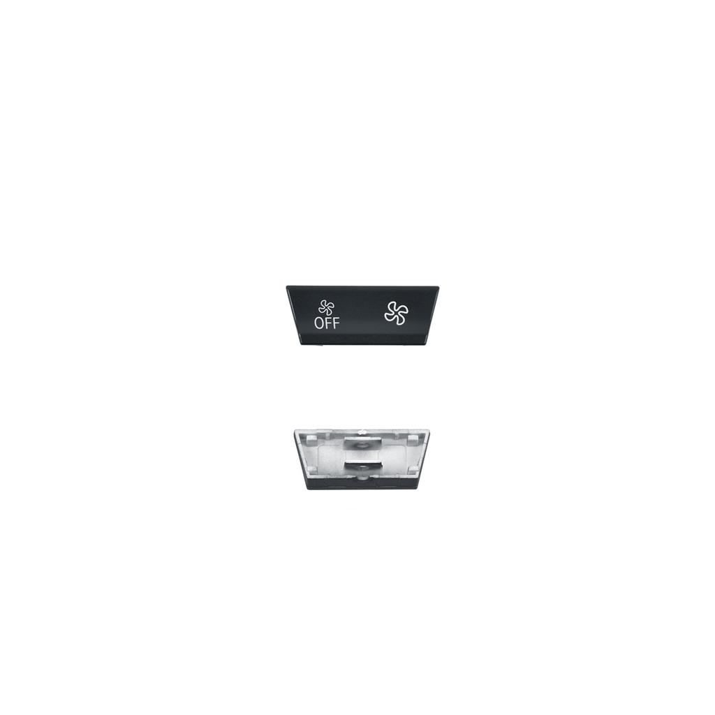 For BMW X1 X2 Air Conditioning Button 1 Series 2 Series Station Wagon F45 F49 Central Control Air Volume Wind Switch Button