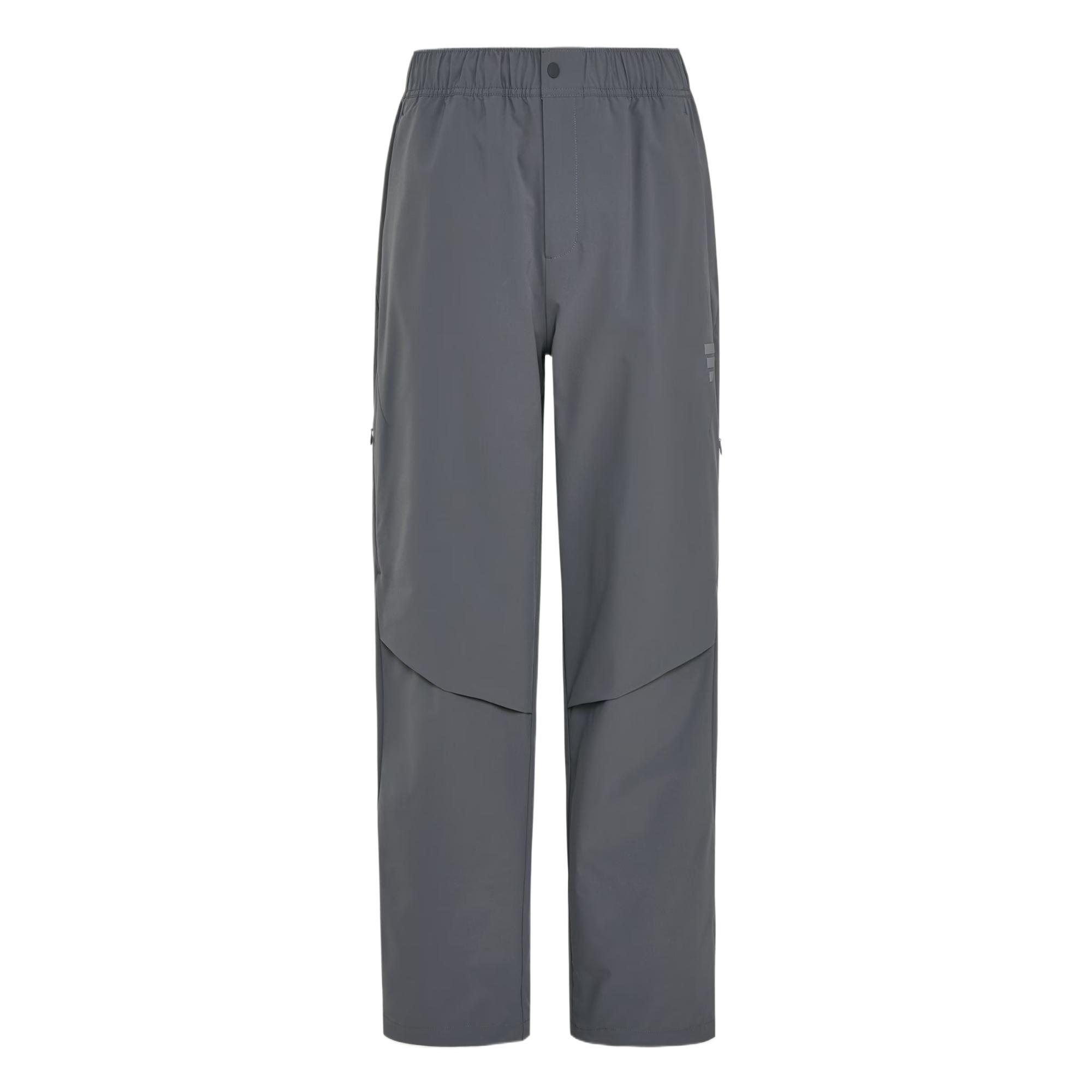 Adidas Future Style Woven Comfortable Casual Pants Men bottoms KV4881 M