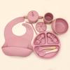 Ruhan Baby Feeding Set