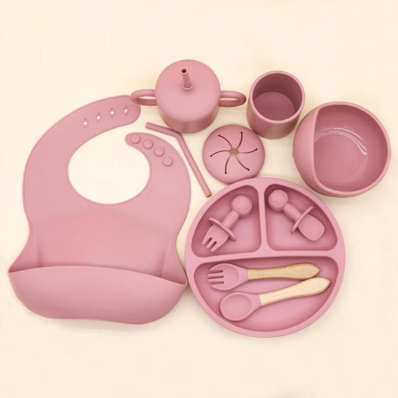 

Ruhan Baby Feeding Set
