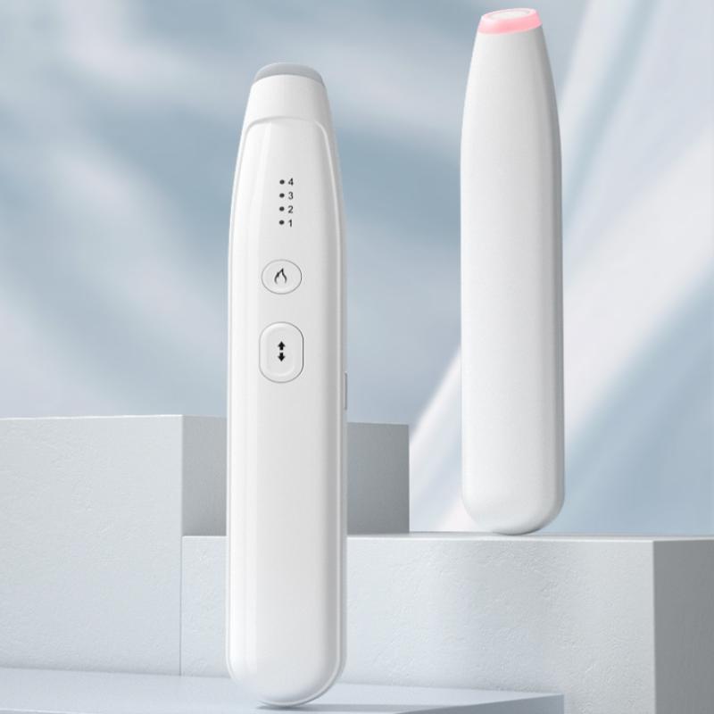 Portable Mosquito Insect Bite Relieve Itching Pen Natural Bug Bite Itch Relief Pen Rechargeable Anti-Itch Pen For Adult Children