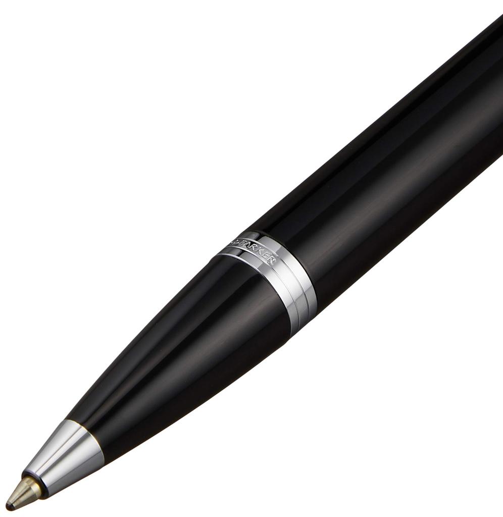PARKER IM Core Line Black CT Ballpoint Pen 51 23165 (Hang Cell)