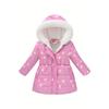 Casacos e blusões (Meninas a partir de 4 anos) – Casacos e parkas