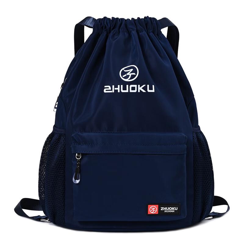 Lishen Унисекс Повседневный Рюкзак-мешок для улицы 1