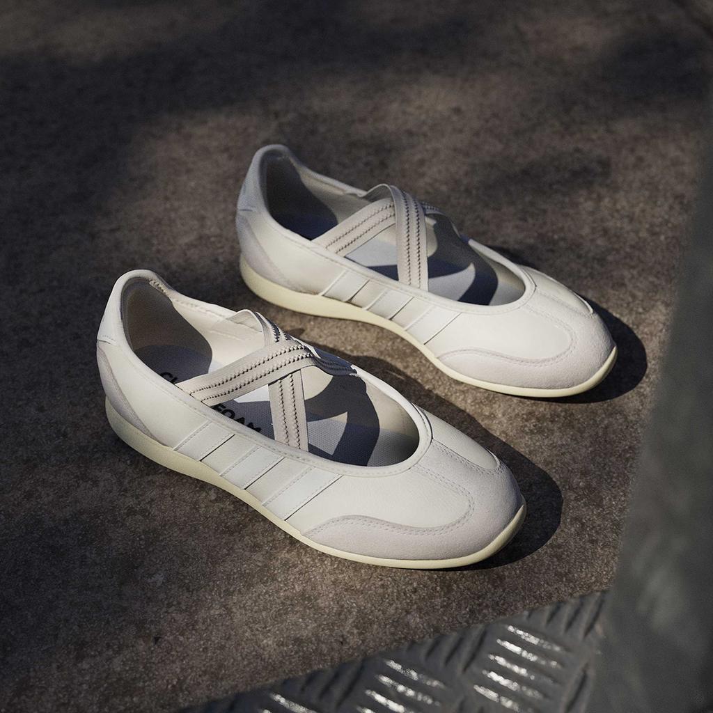 [Adidas] Vareda Mary Jane [HQ7399] [Shipped from Korea] 100% Authentic