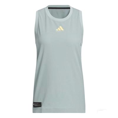 Maillot de Basket sans Manches à Évacuation de l'Humidité Séchage Rapide pour Femmes tops KC0341