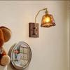 UOSU Vintage Decorative Wall Lamp